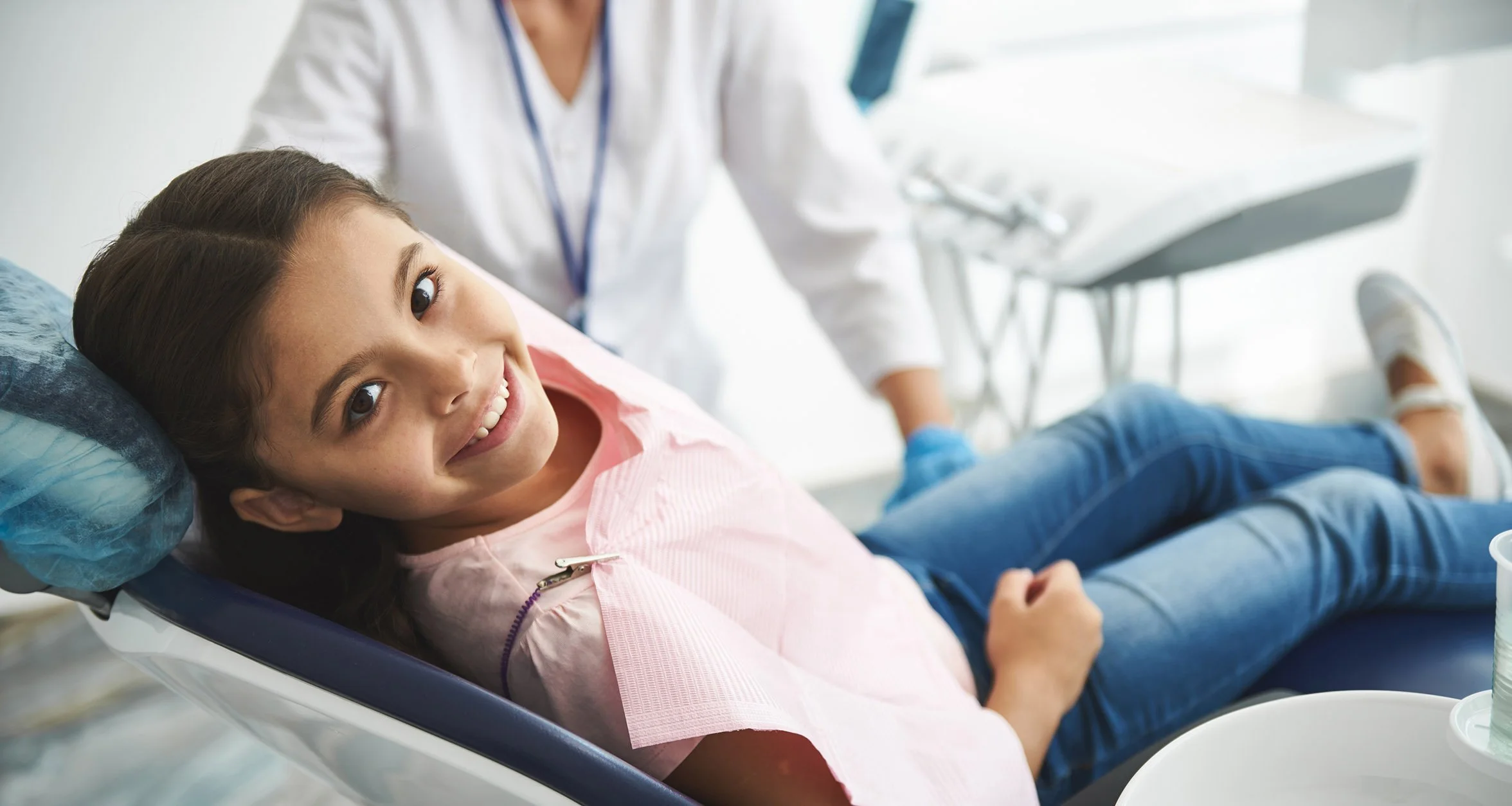 Children's Dentistry Ryde & Macquarie Park