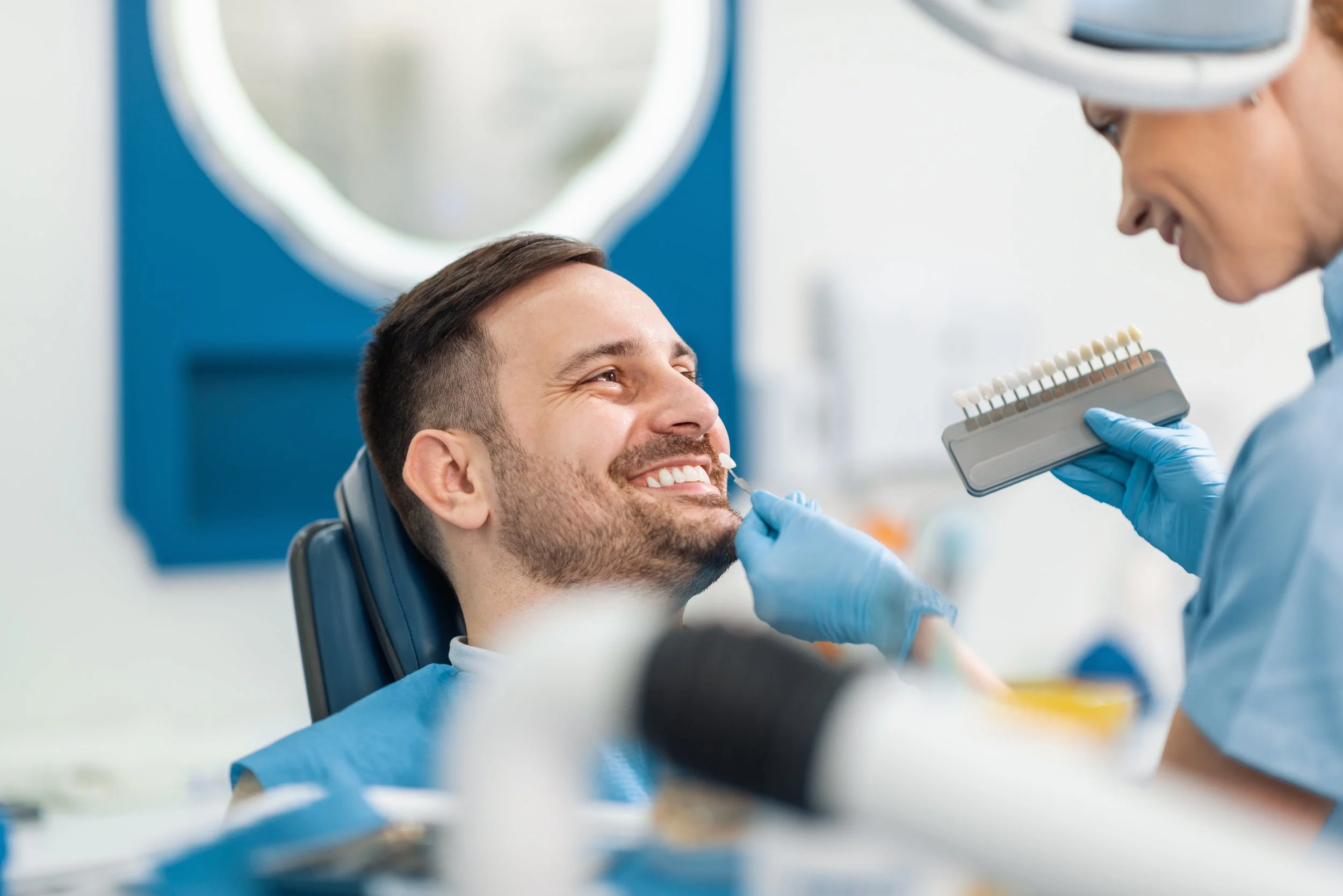 Cosmetic Dentistry Ryde & Macquarie Park
