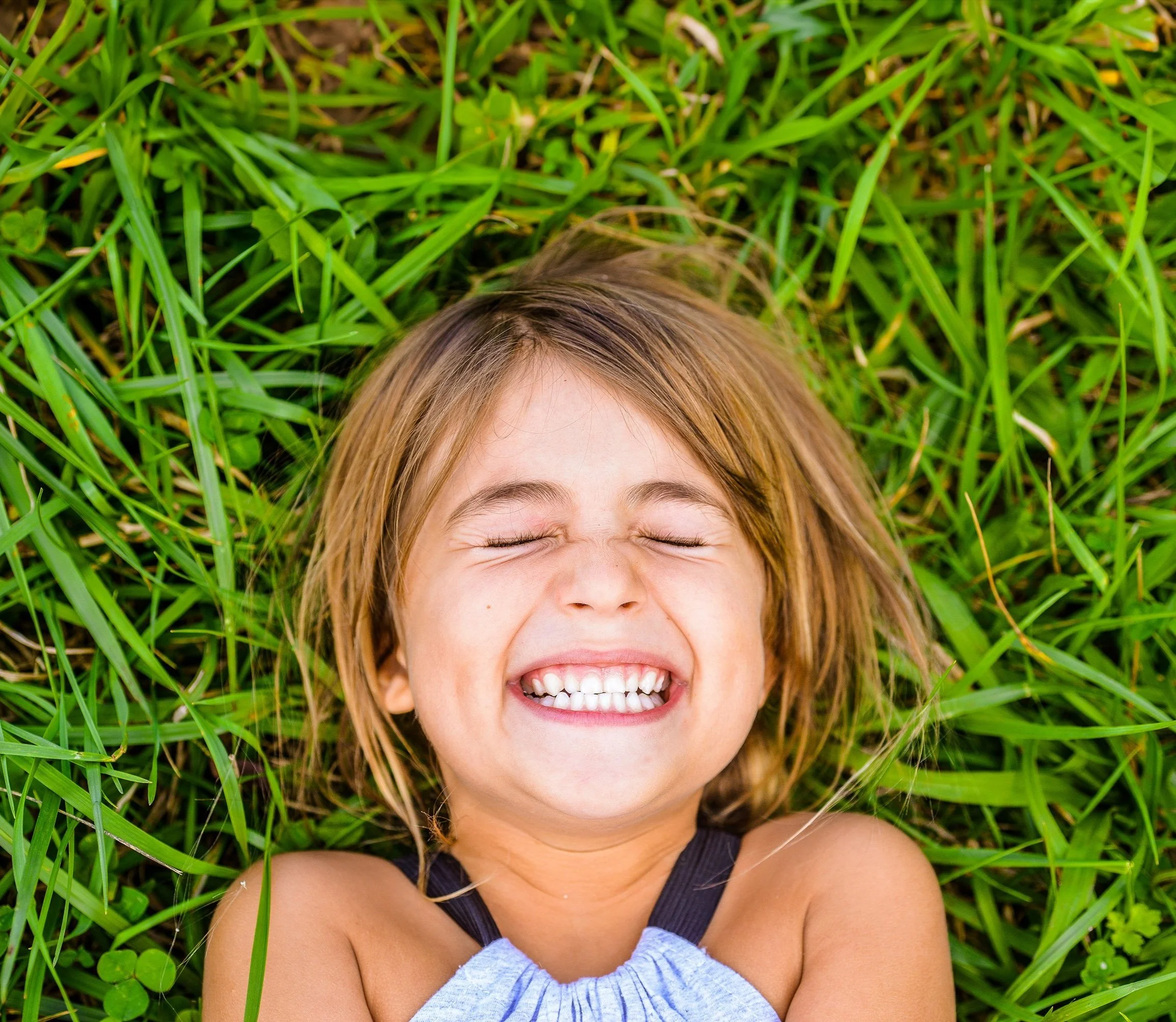 Children Dentistry