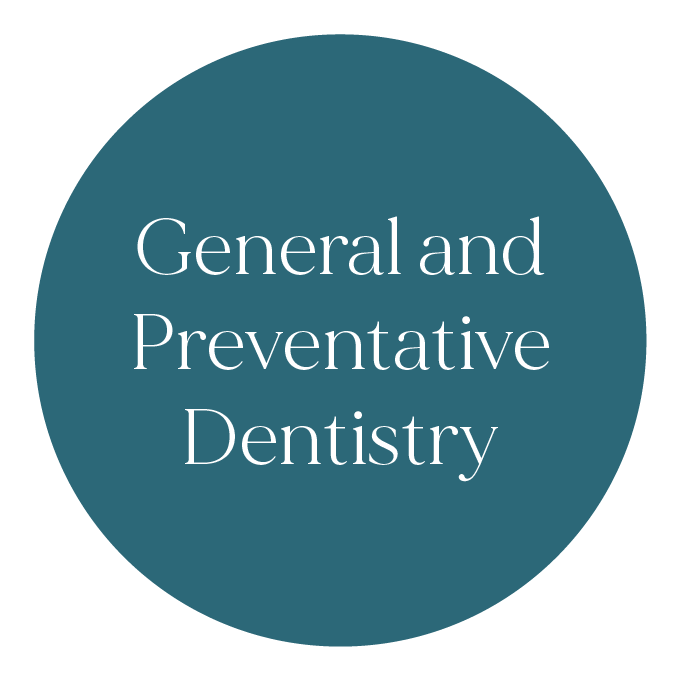 General & Preventative Dentistry Ryde & Macquarie Park