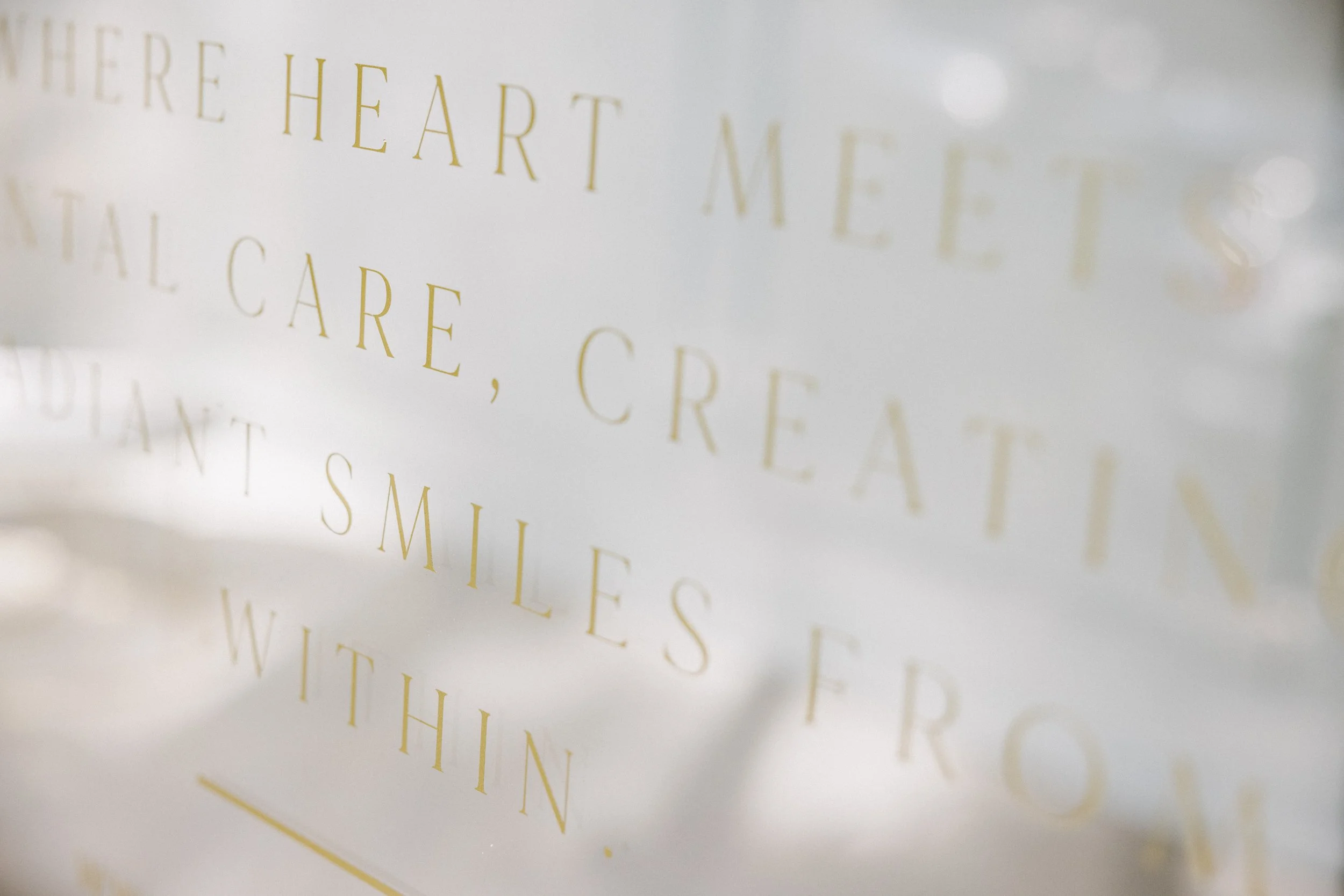 About Eve Dental