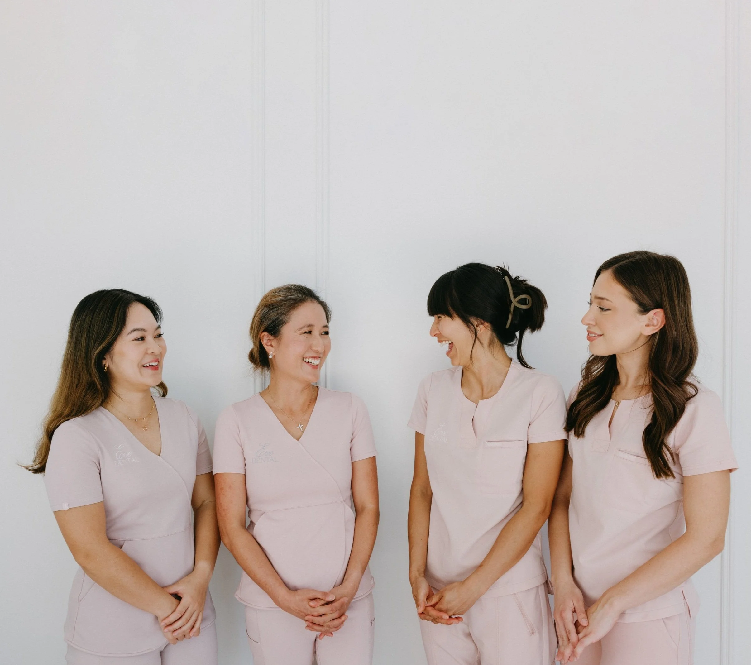 Contact Us - Eve Dental