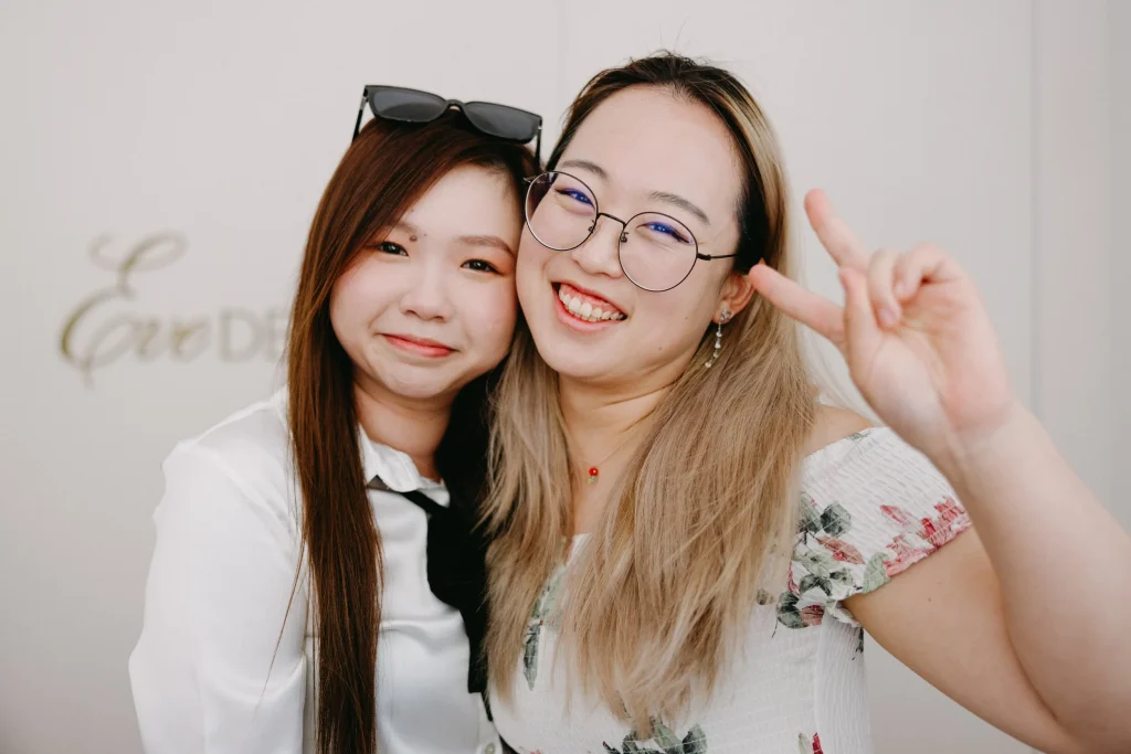 Our Team - Eve Dental