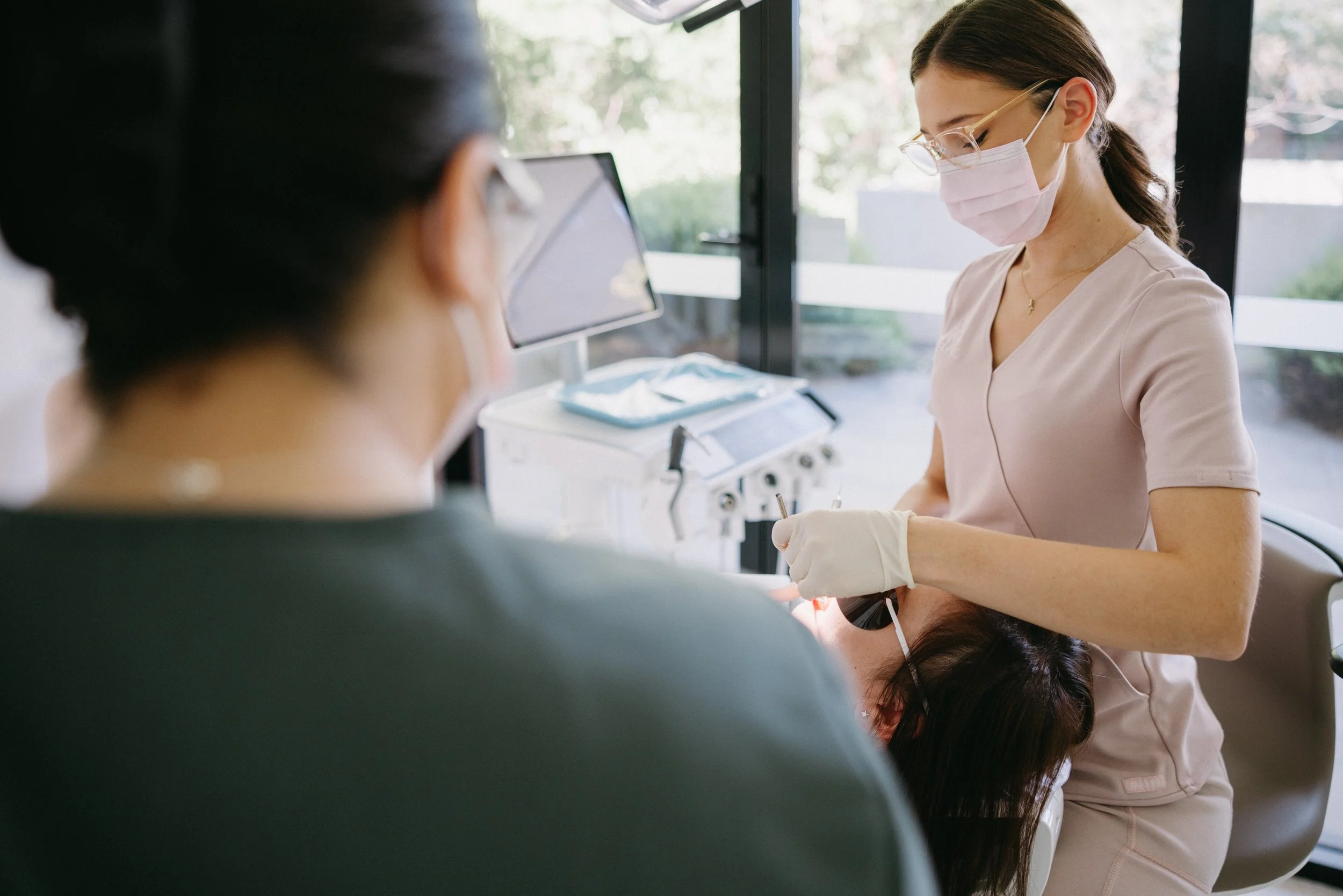 Dental Check Ryde & Macquarie Park