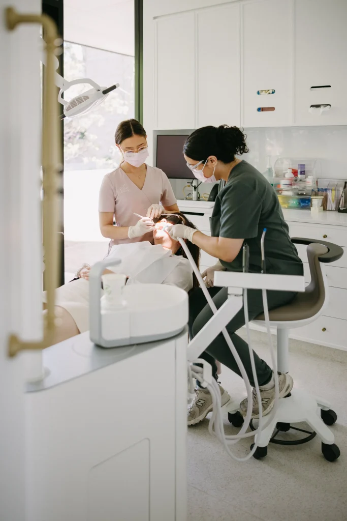 Dental Treatments Ryde & Macquarie Park