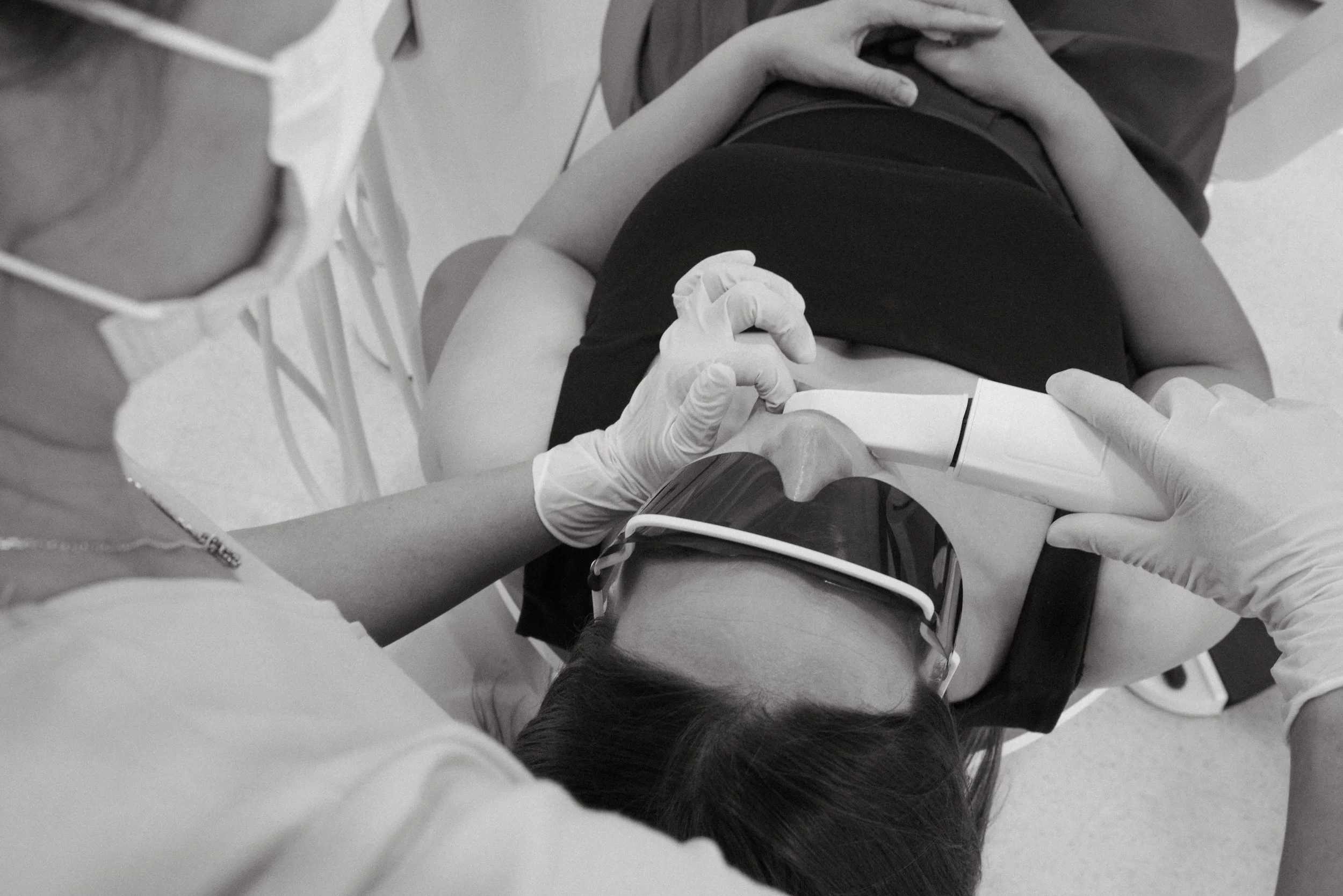 Oral Health Check Ryde & Macquarie Park