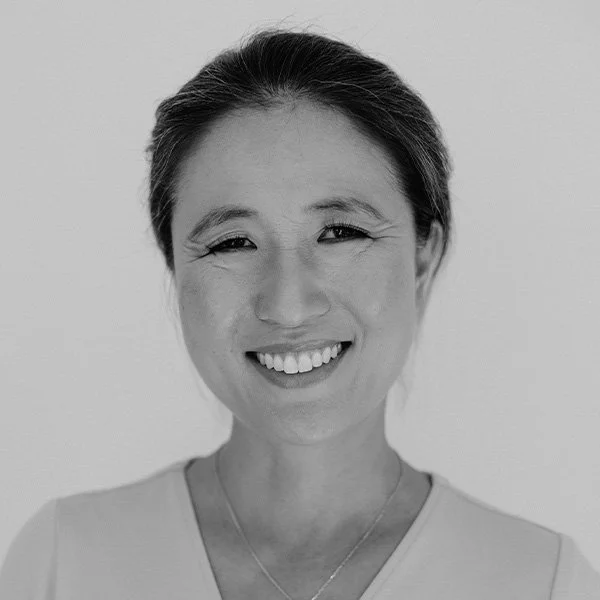 Dr Christina Kim