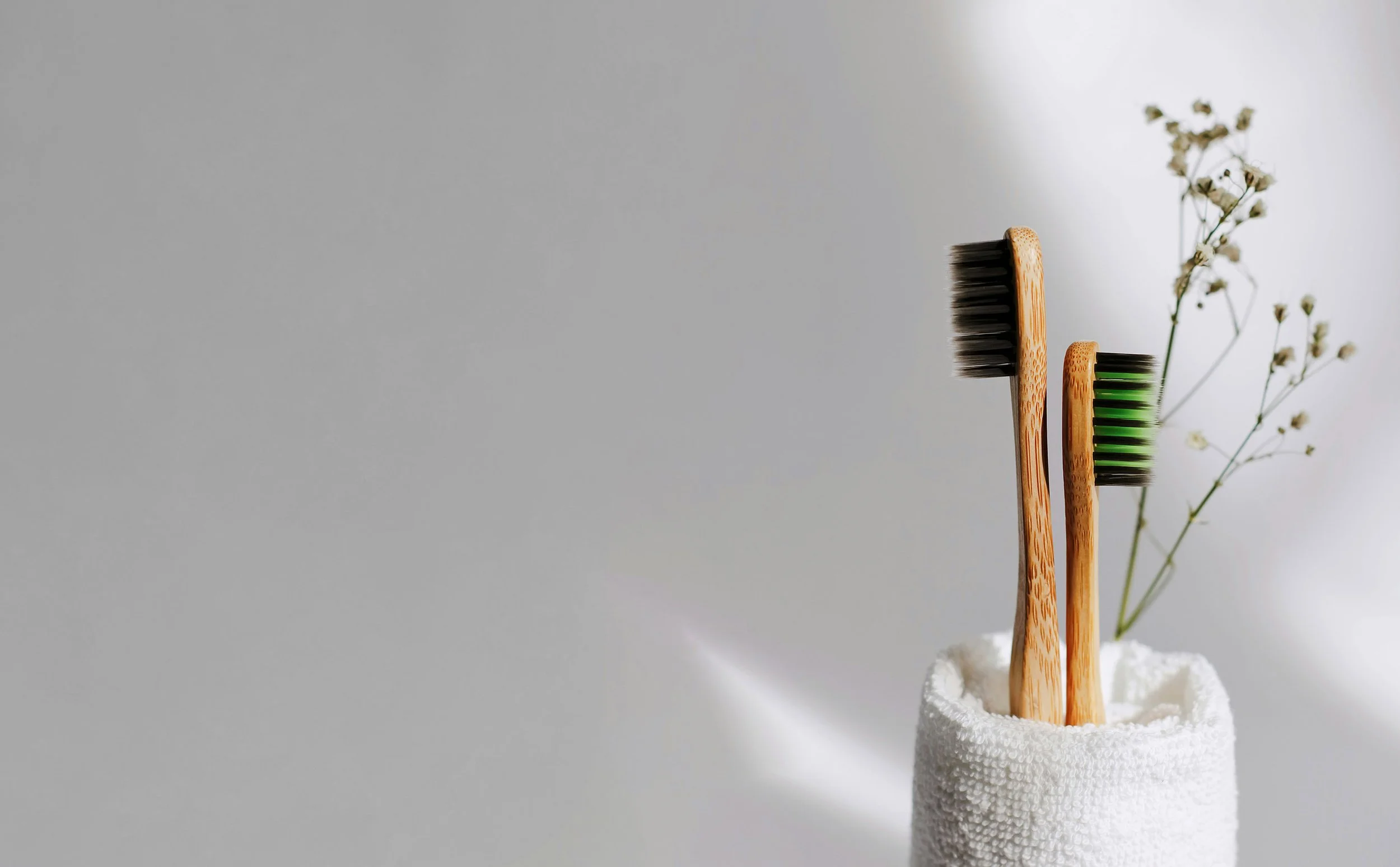 Make a dental booking - Eve Dental